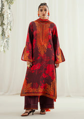 Winter - Bin Ilyas - Eres Bonita Viscose 25 - D#1106-A