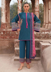 Lawn - Bin Ilyas - Suroor - Summer 26 - BS#246 - A