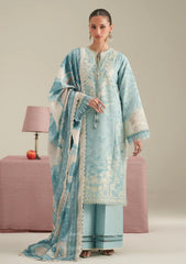 Lawn - Bin Ilyas - Jojo Summer 26 - D#86-A