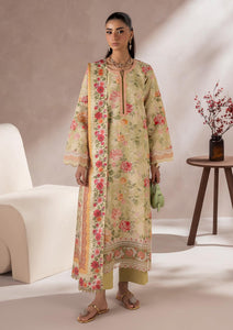 Winter - Raha - Chikankari Karandi 26 -  RCK#11