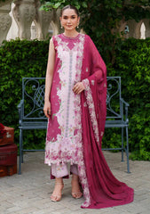 Winter - Parishay - Ivy Bloom 25 - IW#11