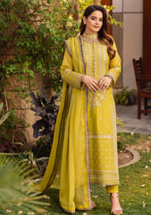 Summer Collection - Asim Jofa - Maahru - AJSM#41
