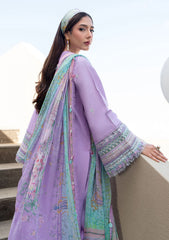Lawn - Kanwal Malik - Mira Summer 26 - SIANA