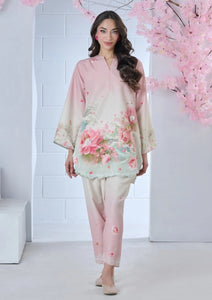 Pret - Cocoon - Allure Festive 26 - Blush & Bows