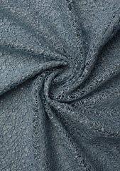 Shuttle Lace With Sequence Work - FCE#413