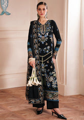 Winter - Mahnur - Secret Garden - Karandi 25 - SG#011