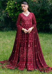 Winter - Mahnur - Amelia - Luxury 26 - AM#11