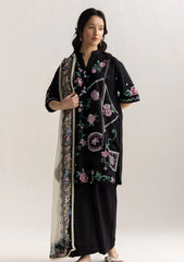 Lawn - Coco By Zara Shahjahan - Edit 26 - Vol II - CZS#06A - INES