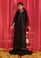 Formals - Nureh - Jhoomro -  Luxury 25 - NL#87 - Fayra