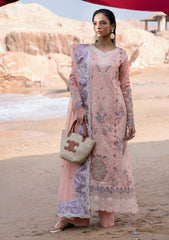 Lawn - Florent - Luxury Festive 26 - FLL#05B