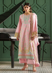 Lawn - Ayleen - Noore 26 - Eid Edit - Shabnam