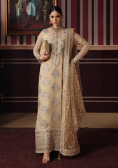 Formals - Roheenaz - Whispers Of Grace Chiffon 26 - Empress Glow