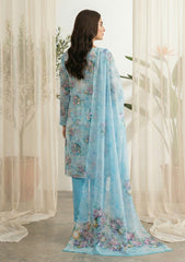Lawn - Rubaaiyat - R Prints 26 - Volume 3 - D#40 - Ferozi