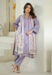 Lawn - Ayleen - Rangkaari - Summer 26 - Ghazal