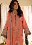 Winter Collection - Marjjan - Orya - MRK-05 B (PINK)