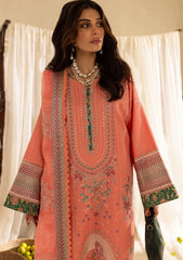 Winter Collection - Marjjan - Orya - MRK-05 B (PINK)