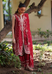 Lawn - Bin Ilyas - Heritage Dore - Summer 26 - H#176-A