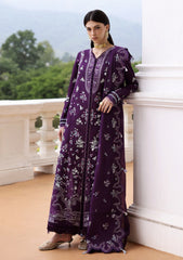 Lawn - Republic Womenswear - Lilas Summer 26 - D#06A - OLYRA