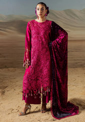 Winter - Mahnur - Amelia - Luxury 25 - CK#11