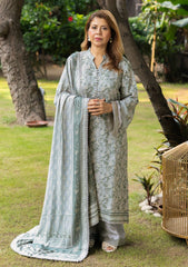 Winter - Gul Ahmed - Mothers Tribute 26 - LT#62015