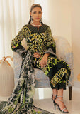 Winter Collection - Al Zohaib - Sunshine Bloom - Cotton Silk -ALCS24#10