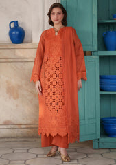 Lawn - Mahnur - Nilofer Luxury 26 - NL#11