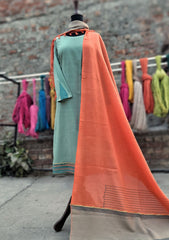 Lawn - Dastaan e Rumaan - Luxury 25 - D#19