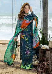 Winter - Naqsh - Ocean Opulence 25 - D#176