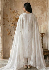 Formals - Bahawalpur Pehnawa - Georgette Chiffon - 2 piece - JC#03