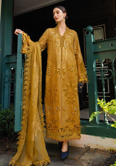Lawn - Maria B - Luxury 26 - MLL#07