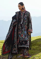 Lawn - Elan - Kashmee - Luxury 26 - EKL#1A