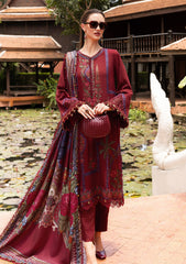 Winter - Maria B - M Prints - Winter Edit 25 - MMWE#07-A