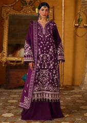 Winter - Mahnur -  Mastani Luxury 26 - MS#11