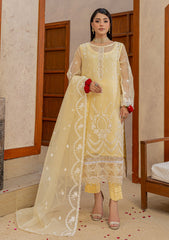 Formals - Meemsey - Elanora Organza 25 - D#11