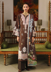 Winter - Qalamkar - Q Prints 25 - QQPW#09-B - Rabella