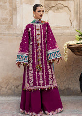 Lawn - Hussain Rehar - Nirmal - Spring Summer '25 - Kahei