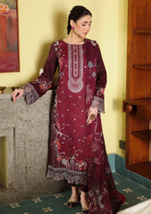 Lawn - Raaya - Dosti 26 - RD#04 - IVY