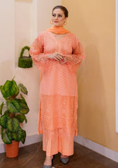 Pret - Bonitaestilo - Festive 25 - Eid II - KHWAAB
