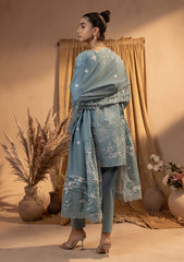 Winter Collection - Humdum - Raya - HR24#06