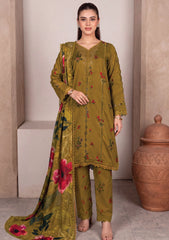 Winter - Johra - Amalfi 26 - JW#149