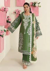 Lawn - Mahnur - Anaya Summer Volume 02 - AN26#11