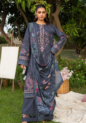 Winter - Ayleen - Kissa Unstitched 26 - Dushala