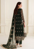 Formal Collection - Alizeh - Dua - Chiffon - ADC24#3029 - Hoor