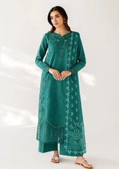 Lawn - Xenia - L'essence Summer 26 - XF#1010 - ELVYN