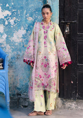 Winter - Rajbari - Nissa Floral Symphony 26 - RNS#09