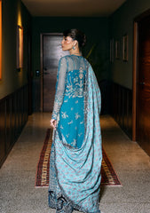 Formal Collection - Saira Rizwan - Festive 24 - ALORA-SRF-D-06