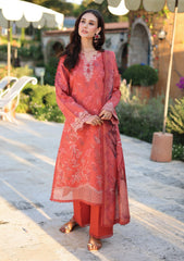 Lawn - Ayleen - Naqsh - Summer 26 - SABAAT