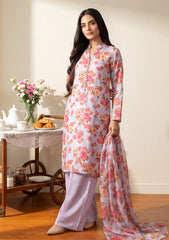 Formals - Rubaaiyat - Shamoz Silk 26 - RSS#02 - Lilac