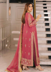 Summer Collection - Asim Jofa - Noorie - AJSM#42