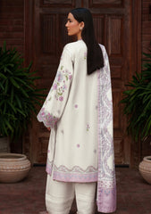 Winter - Seran - Bellini - Unstitched 25 - BLN#05 - SERELLE